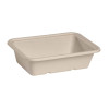 BioPak BioCane Takeaway Bases Natural 600ml (Pack 500) BioPak BioCane Takeaway Bases Natural 600ml (Pack 500)