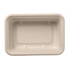 BioPak BioCane Takeaway Bases Natural 600ml (Pack 500) BioPak BioCane Takeaway Bases Natural 600ml (Pack 500)