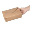 Fiesta Recyclable PE Lined Food Box 1800ml (200 Pack)