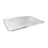 Fiesta Recyclable Foil Lid for 1/1 GN Containers (5 Pack)