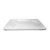 Fiesta Recyclable Foil Lid for 1/1 GN Containers (5 Pack)