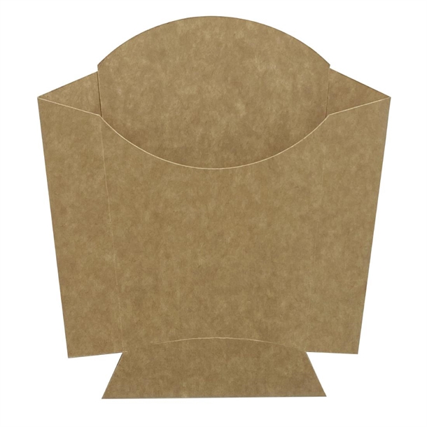 Fiesta Recyclable Chip Scoop Small (1000 Pack)
