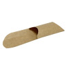 Fiesta Recyclable Tortilla Wrap Pocket (1000 Pack)