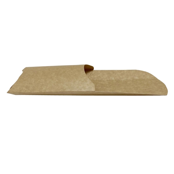 Fiesta Recyclable Tortilla Wrap Pocket (1000 Pack)