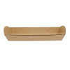 Fiesta Recyclable Baguette Tray (500 Pack)