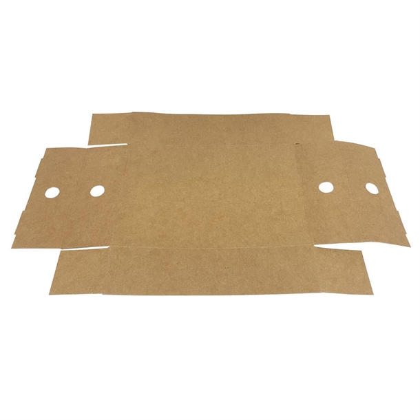 Fiesta Recyclable Insert For Platter Box 1/2 (50 Pack)