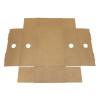 Fiesta Recyclable Insert For Platter Box 1/4 (50 Pack) Fiesta Recyclable Insert For Platter Box 1/4 (50 Pack)
