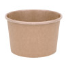 Fiesta Compostable Soup Container 225ml (500 Pack) Fiesta Compostable Soup Container 225ml (500 Pack)