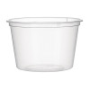 Fiesta Recyclable Plastic Microwavable Deli Pot 100ml / 3.5oz (100 Pack) Fiesta Recyclable Plastic Microwavable Deli Pot 100ml / 3.5oz (100 Pack)