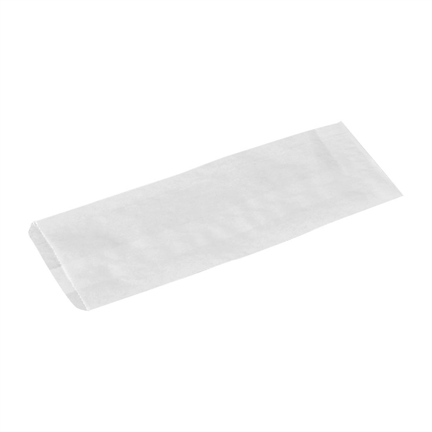 Detpak Cutlery Flat Bag (1000 Pack)