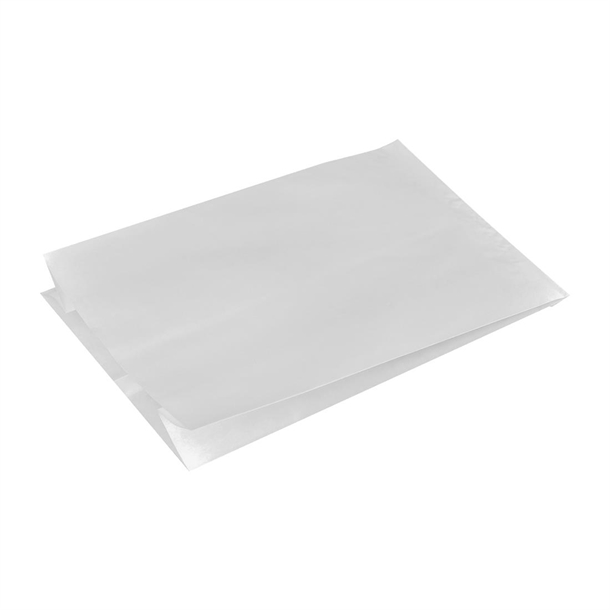 Detpak Extra Large Bread Bag (500 Pack)