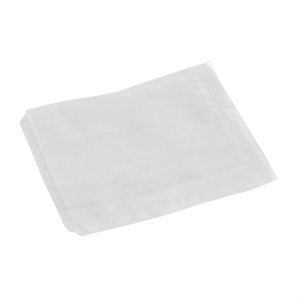 Detpak #75 Flat Bag (1000 Pack) Detpak #75 Flat Bag (1000 Pack)