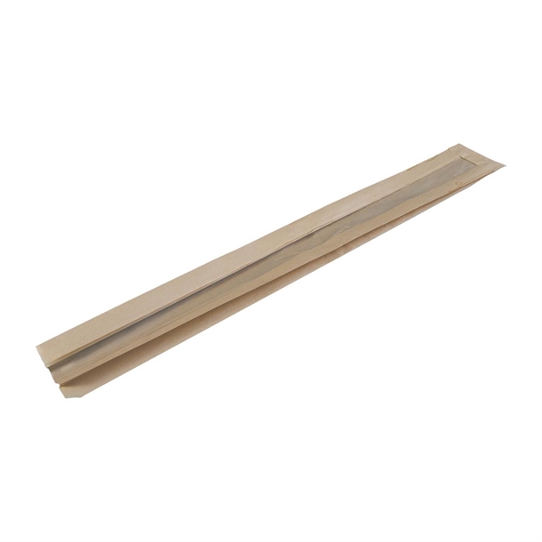 Detpak Large French Stick Window Bag (500 Pack)