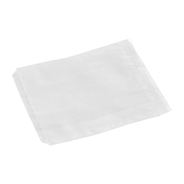 Detpak Record Bag (500 Pack) Detpak Record Bag (500 Pack)