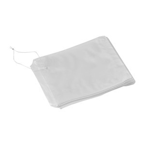 Detpak #1 Flat Bag (500 Pack)