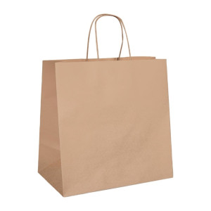 Detpak Large Twist Handle Bag (250 Pack)