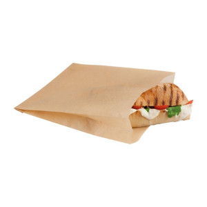 Colpac Contact Grill Bag 170mm (500 Pack)