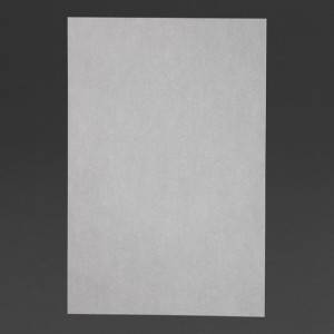 Greaseproof Paper Squares Plain (500 Pack)