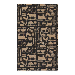 Greaseproof Paper Fresh Kraft 310mm