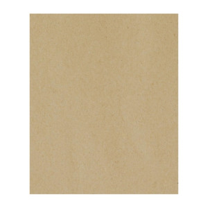Greaseproof Paper Kraft 380mm