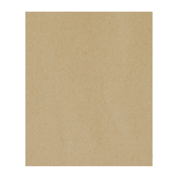 Greaseproof Paper Kraft 380mm