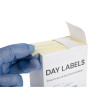 Hygiplas Removable Prepped Food Labels (500 Pack)