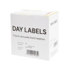 Hygiplas Removable Prepped Food Labels (500 Pack)