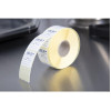 Hygiplas Removable Use By Labels (1000 Pack)