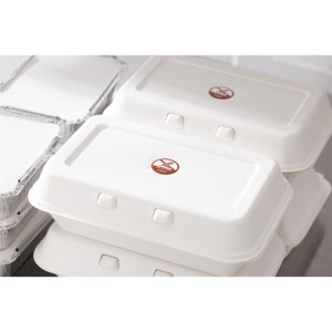 Hygiplas Food Allergy labels Gluten Free (1000 Pack)