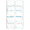 Puracycle Reusable Day Labels (50 Pack)