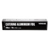 Vogue Aluminium Foil 75m x 290mm Vogue Aluminium Foil 75m x 290mm