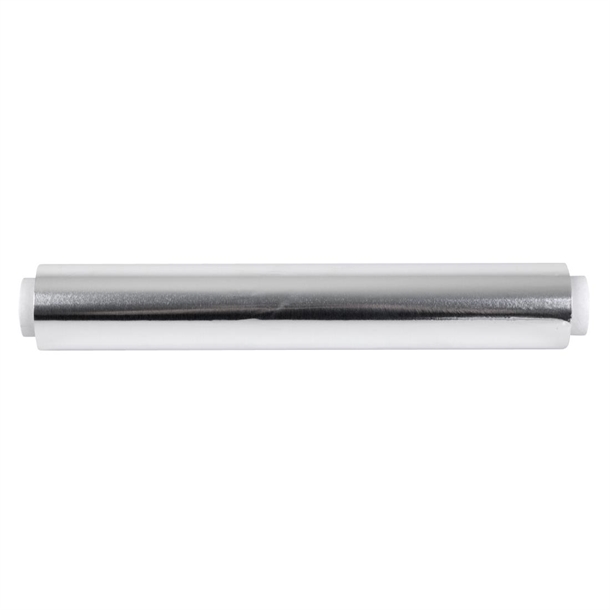 Vogue Aluminium Foil 75m x 290mm Vogue Aluminium Foil 75m x 290mm