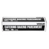 Vogue Baking Parchment 50m x 300mm Vogue Baking Parchment 50m x 300mm
