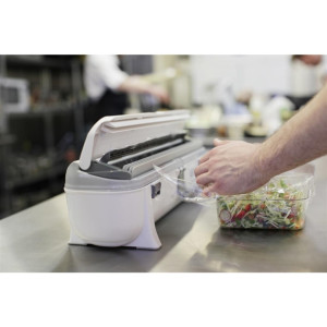 Wrapmaster Cling Wrap Refills 300m x 460mm (3 Pack)