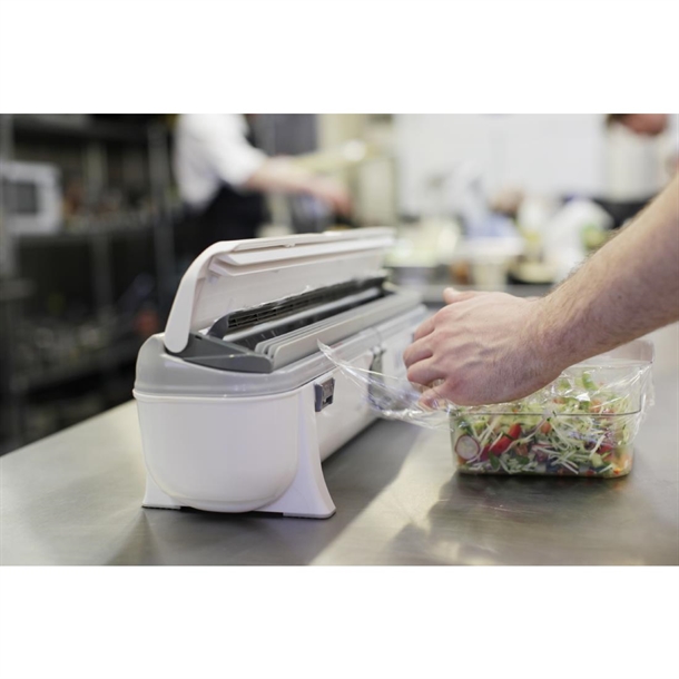 Wrapmaster Cling Wrap Refills 300m x 460mm (3 Pack)