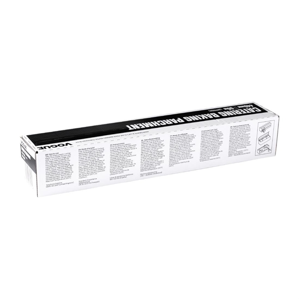 Vogue Baking Parchment 50m x 440mm Vogue Baking Parchment 50m x 440mm