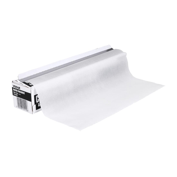 Vogue Baking Parchment 50m x 440mm Vogue Baking Parchment 50m x 440mm