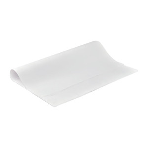 Detpak Large Deli-Wrap White (Pack 1000)