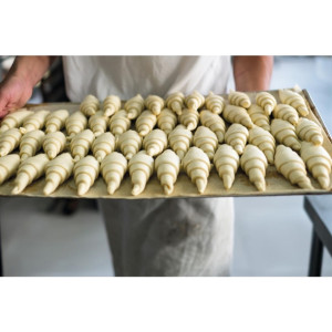 Wrapmaster Baking Parchment 450mmx50m (3 Pack)