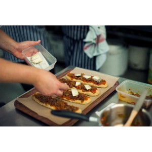 Wrapmaster Baking Parchment 300mmx50metre (3 Pack)