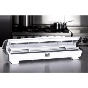 Vogue Wrap450 Eco Cling Film Refill (3 Pack)