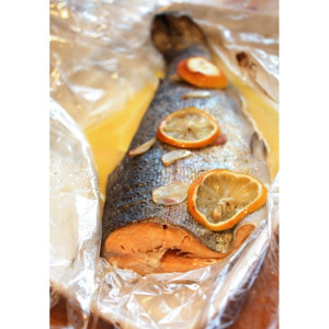 Wrapmaster Roasting Film 450mmx50metre (3 Pack)