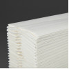 Jantex C Fold White Hand Towels