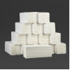 Jantex C Fold White Hand Towels