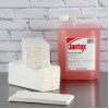 Jantex C Fold White Hand Towels