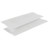 Jantex C Fold White Hand Towels