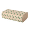 Jantex Green 100% Recycled Z Fold Hand Towels 2ply (2250 Sheets) Jantex Green 100% Recycled Z Fold Hand Towels 2ply (2250 Sheets)