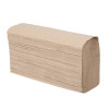 Jantex Green 100% Recycled Z Fold Hand Towels 2ply (2250 Sheets) Jantex Green 100% Recycled Z Fold Hand Towels 2ply (2250 Sheets)