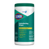 Clorox disinfecting wipes fresh scent 75ct