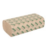 Jantex Green 100% Recycled Z Fold Hand Towels 2ply (2250 Sheets) Jantex Green 100% Recycled Z Fold Hand Towels 2ply (2250 Sheets)